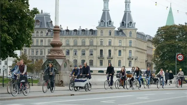 Копенгаген