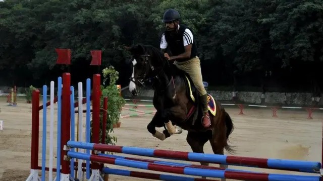 அண்ணாமலை ஐபிஎஸ்