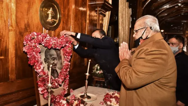 सत्यपाल मलिक