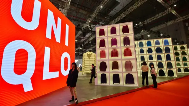 В компании Uniqlo делают ставку на переработку пуха