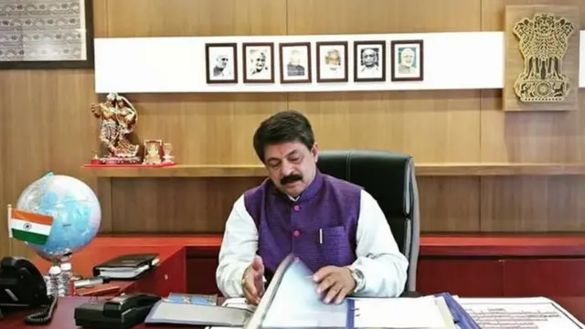 રાજેન્દ્ર ત્રિવેદી