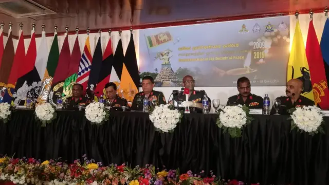 'மே 18 நினைவு தினத்தை அனுசரிக்க தமிழர்களுக்கு உரிமை உள்ளது' - இலங்கை ராணுவ தளபதி