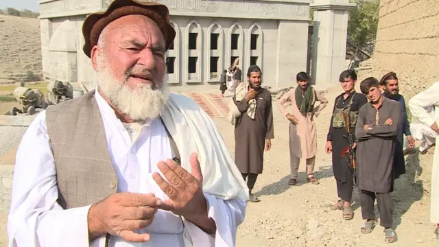 د هسکې مېنې جودره کلی