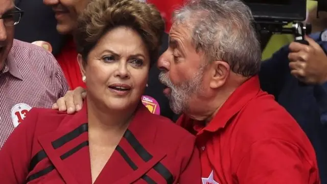 دا سیلوا و روسف