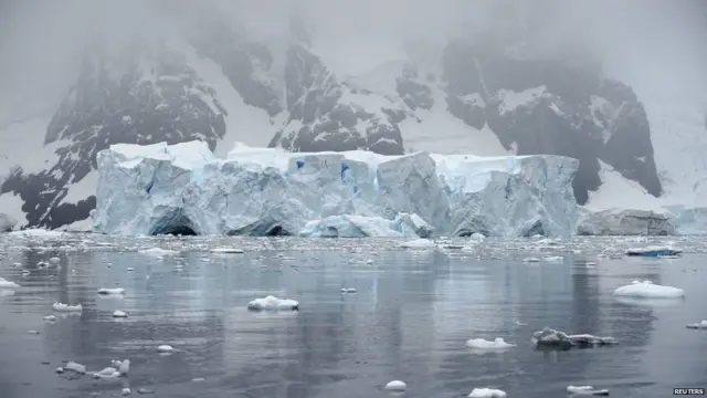 अंटार्कटिका