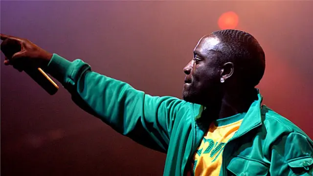 Akon