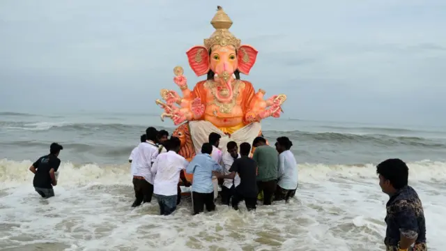 விநாயகர் சதுர்த்தி