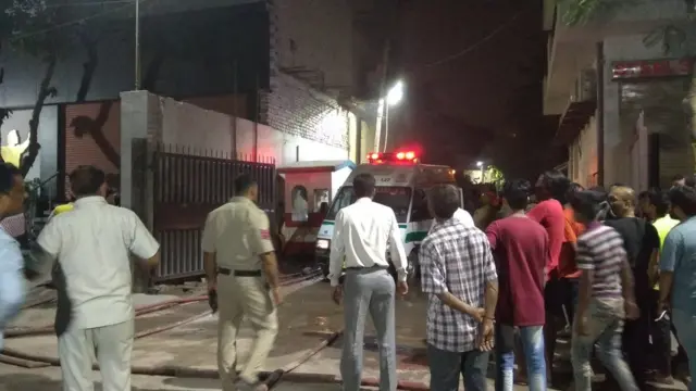 प्रशासन