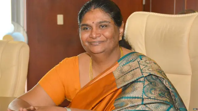 පී එස් එම් චාල්ස්