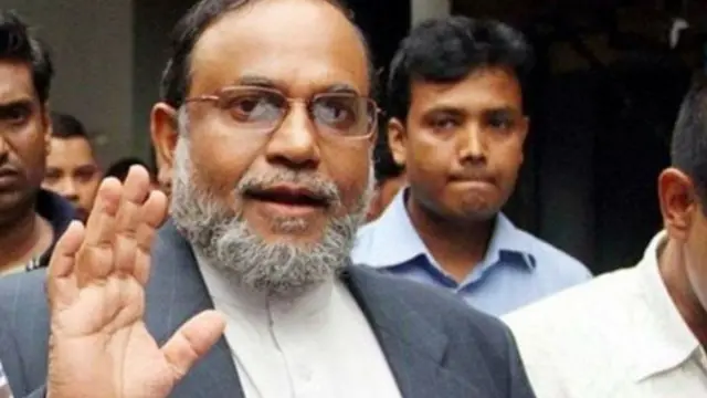 জামায়াতে ইসলামীর অর্থের যোগানদাতা ছিলেন মীর কাসেম আলী