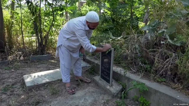 ਬਸ਼ੀਰ ਅਹਿਮਦ ਬਾਬਾ