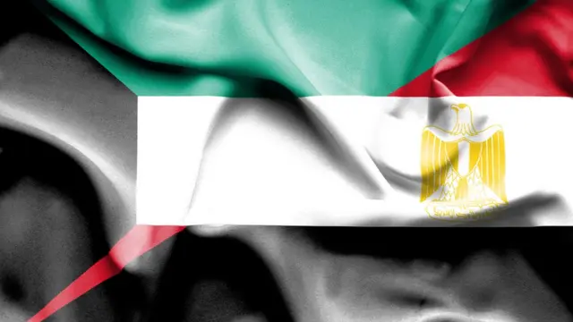 غضب في الكويت بعد فرض مصر رسوما على دخولها