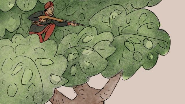 ऊदा देवी