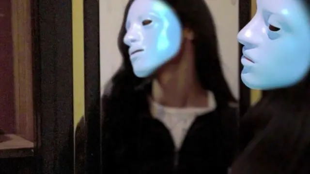 Xuraman shushali seks