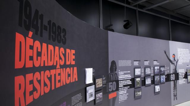 Eduardo Merege / Museu do Futebol