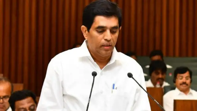 బుగ్గన రాజేంద్రనాథ్‌రెడ్డి