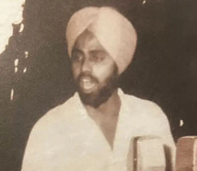 ਜਗਜੀਤ ਸਿੰਘ