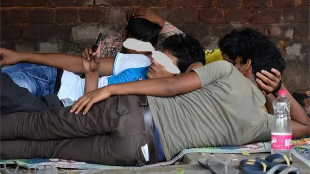 మొబైల్ వీక్షణం