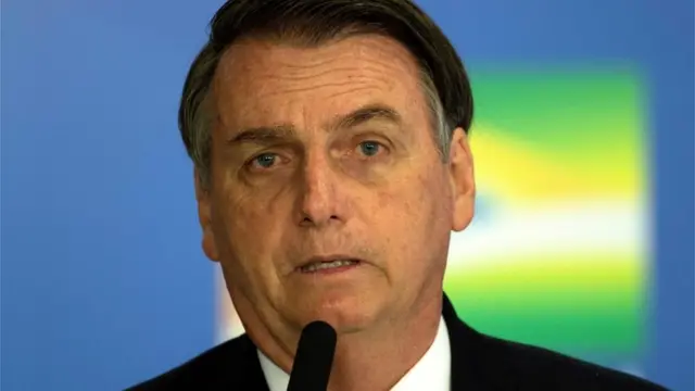 Jair Bolsonaro