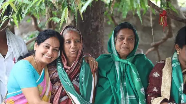 प्रमिला बिसोई