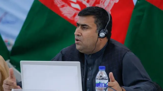 حبیب الرحمن ننګ