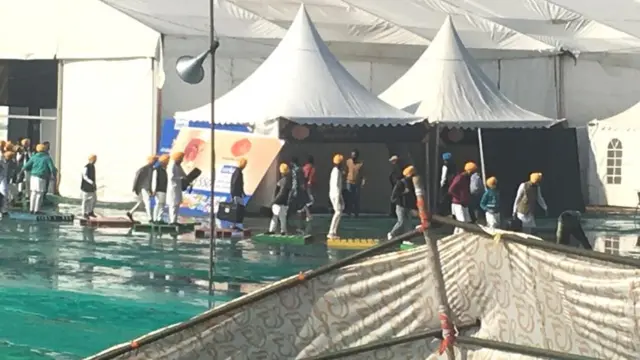 श्रद्धालु