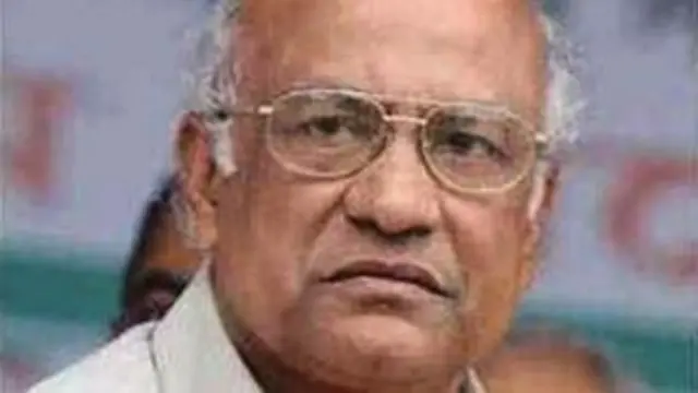 খন্দকার মোশাররফ হোসেন