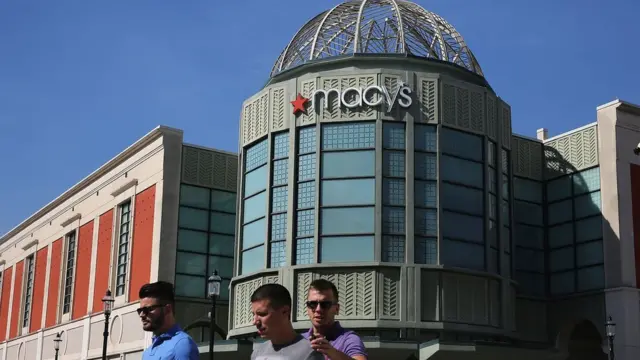 Macys