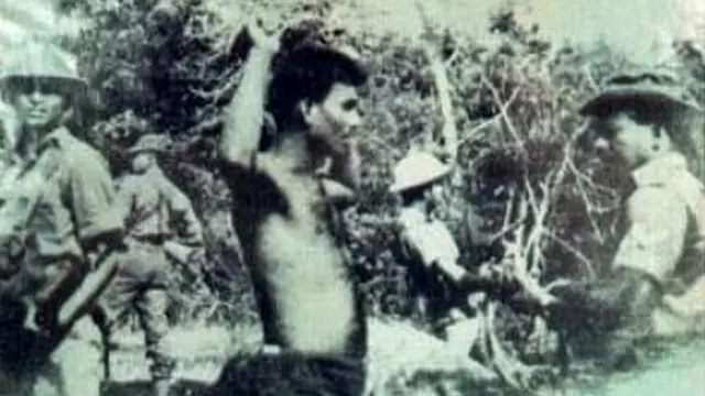 හැත්තෑ එකේ තරුණ පිබිදීම