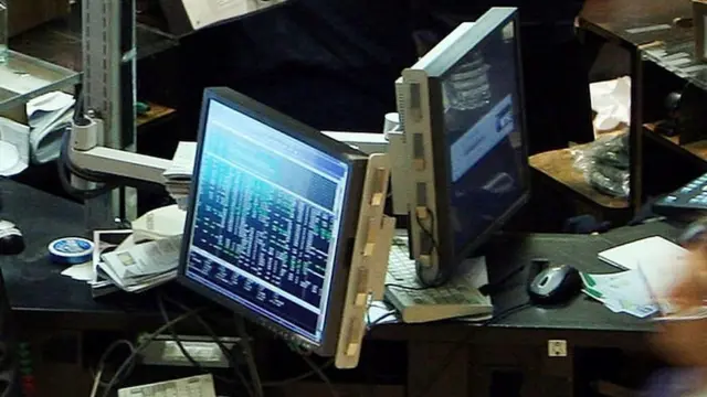 शॉर्ट सेलिंग