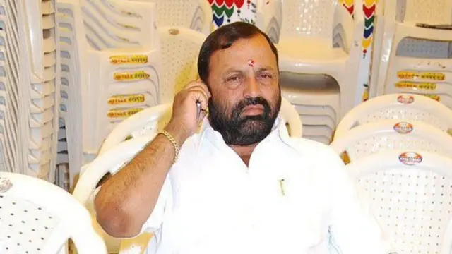 વિઠ્ઠલ રાદડિયા