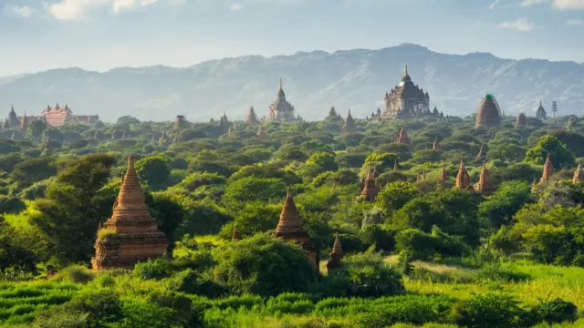 ကျောက်စာအများအပြားကို ပုဂံဘုရားပုထိုးစေတီများမှာ ယနေ့တိုင်တွေ့မြင်နေရ