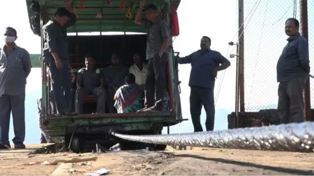 వించ్ హౌస్ టూ పవర్ ప్లాంట్