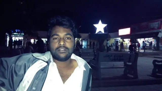 Rohith Vemula