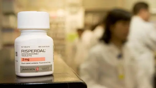 Risperdal