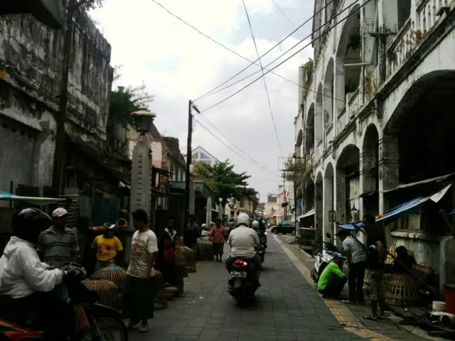 Jalan Kepodang