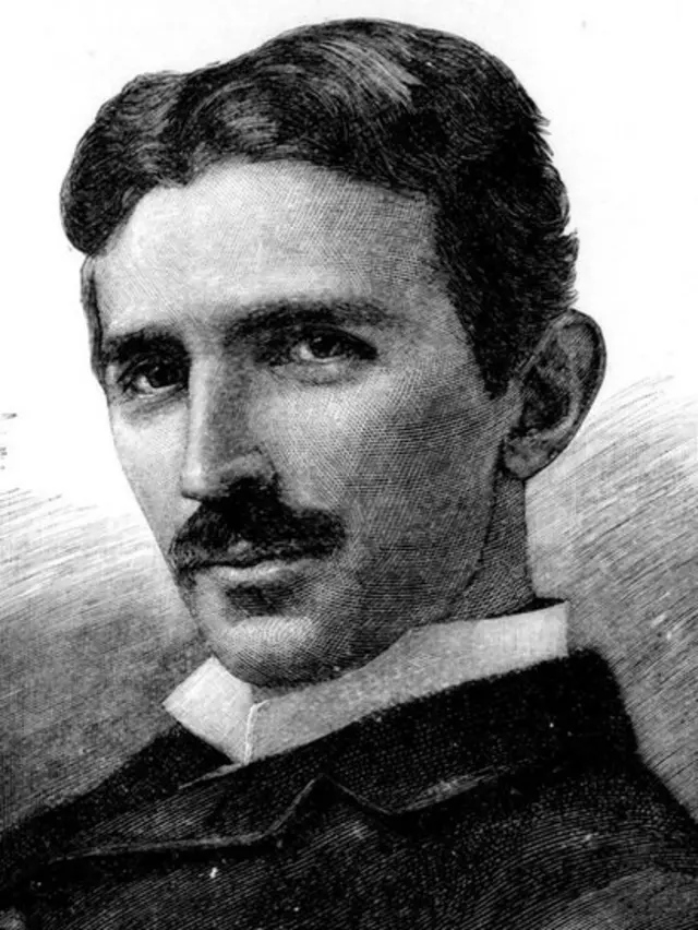 tesla