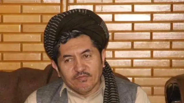 خلیل دره صوفي