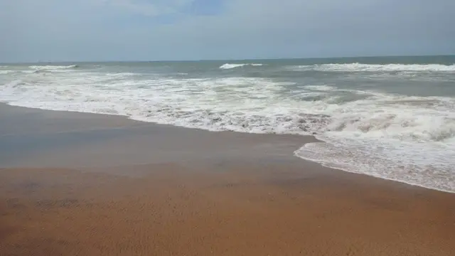 ఆర్కే బీచ్