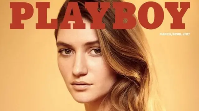 Девушки Playboy