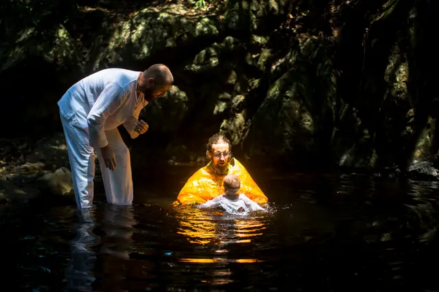 Православная церковь в Тайланде