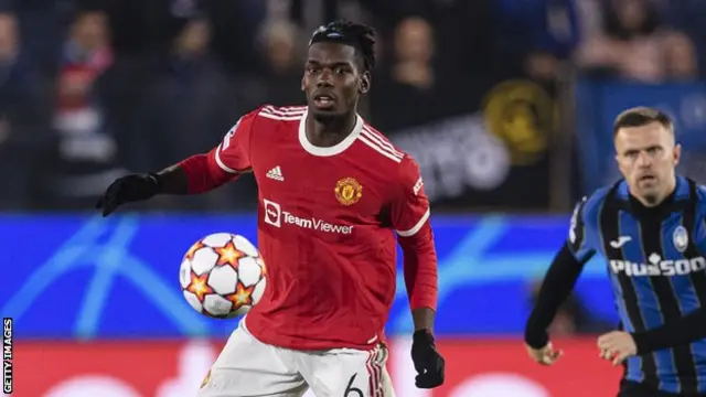 Paul Pogba