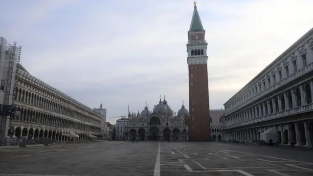 Площа Сан Марко