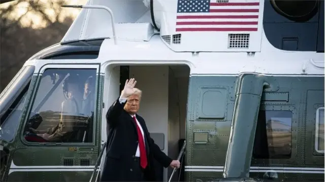 ټرمپ