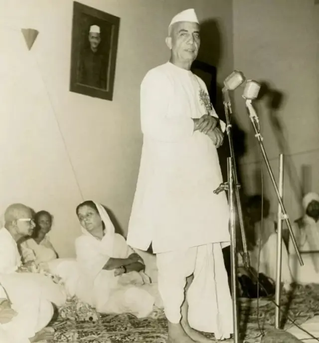 चौधरी चरणसिंह