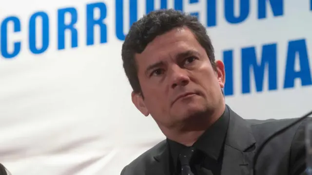 Sérgio Moro