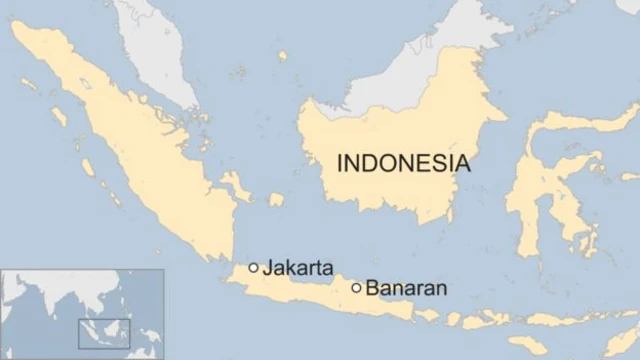 Indonesia