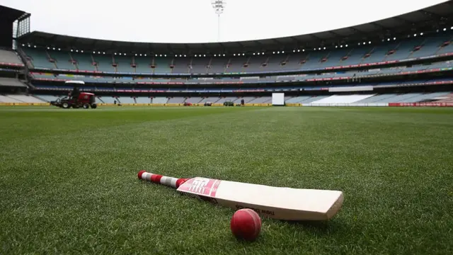 क्रिकेट