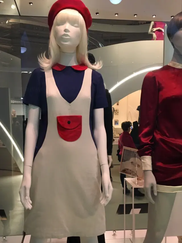 платье-сарафан