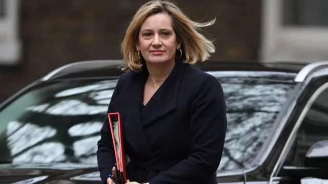 amber rudd